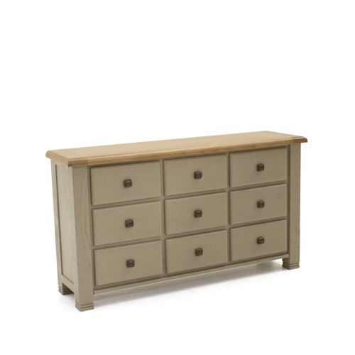 Haus am Meer Sideboard Viktor | Wayfair.de